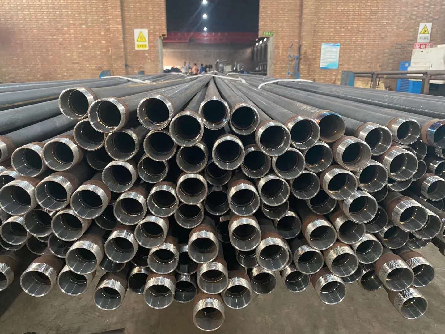 东丽桥梁声测管批量供货