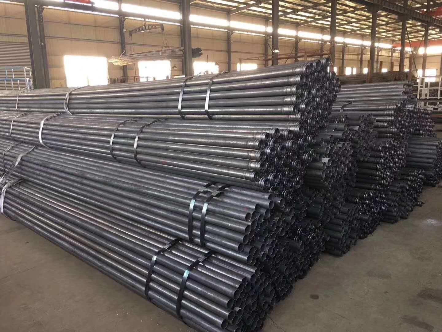 东丽桥梁声测管57mm