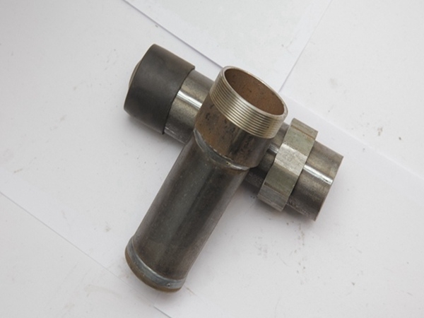 东丽螺旋式声测管厚壁3.0mm