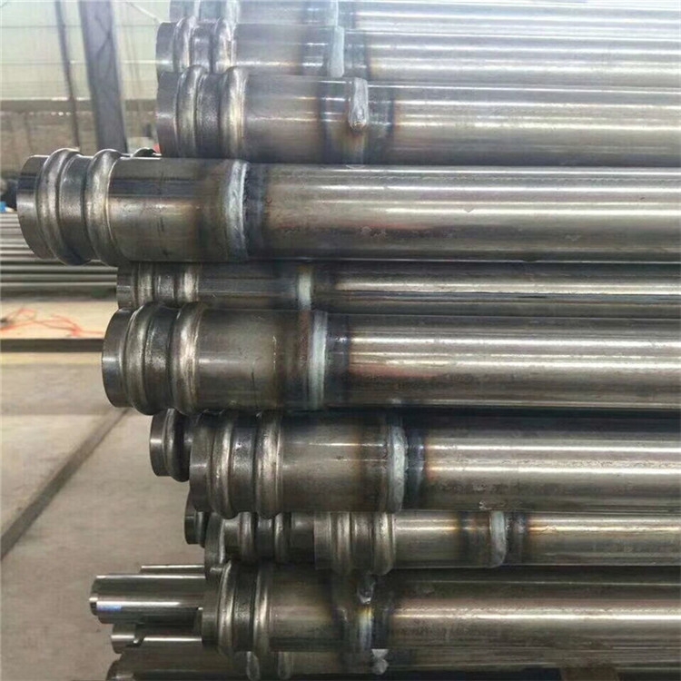 东丽钳压式声测管57mm桩基检测专用
