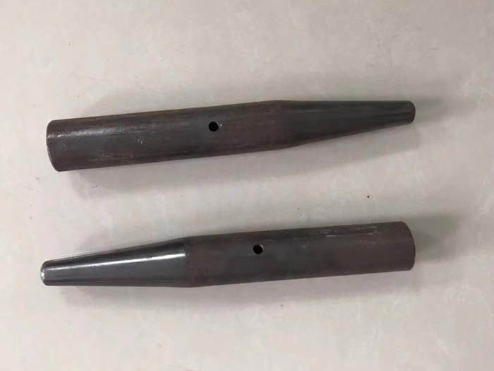 东丽小导管施工质量标准及预防措施